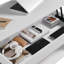Alphy Lift Top Coffee Table with Storage-597571477