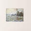 Claude Monet - Wrapped Canvas Painting-21211387