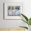Color Pop Palms - Reproduction d'art sur papier encadrée-157456129-157456128