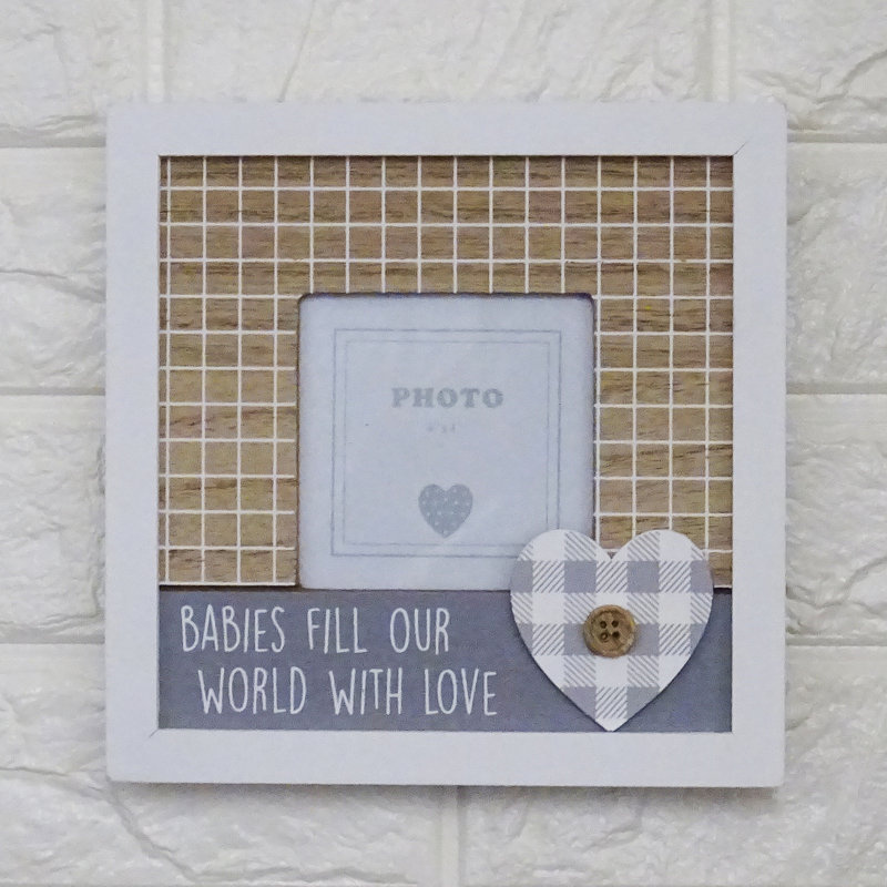 Dobbins Picture Frame