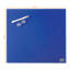 Wall Mounted Magnetic Glass Board-50010522-50010523