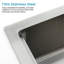 DEFFC-fde50 Undermount Single Bowl Kitchen Sink