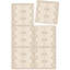Kilim - Sand - Play Mat-240417038-240417036