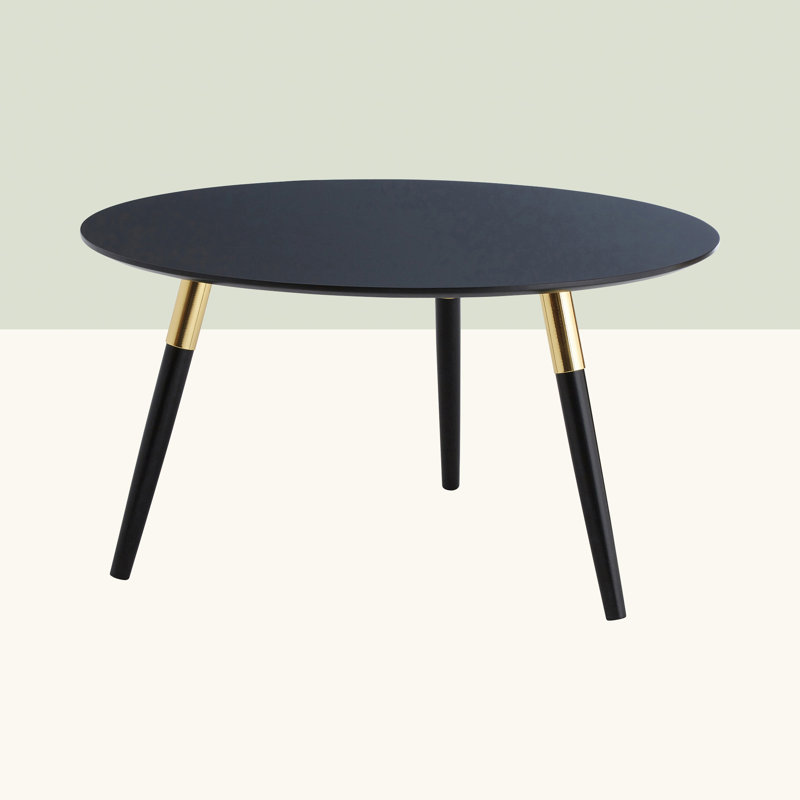 Anderson Three Leg Coffee Table