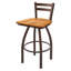 Tabouret de bar et de comptoir 411 Jackie-144875940-144875943-257351331