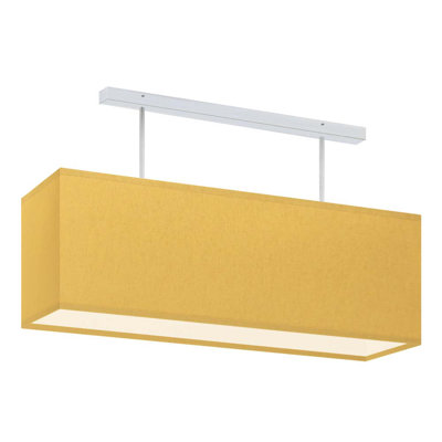 Decoda 2 - Light Kitchen Island Pendant