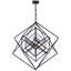 Kelly Wearstler Cubist Medium Chandelier-44745583