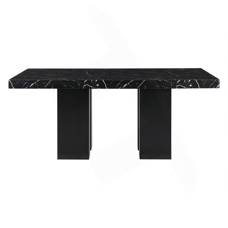 JHOANNA DINING TABLE