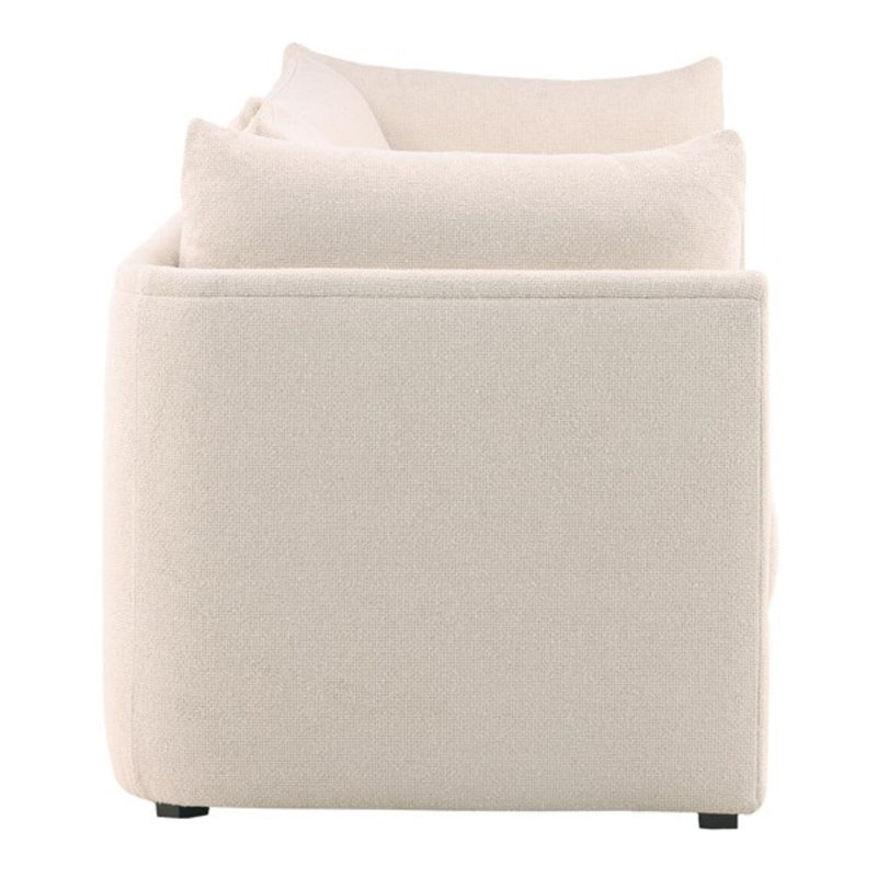 Liam Sofa, Kendra Sand