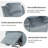 34.8" W Microfiber Recliner-1286150826