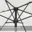 2.3m Garden Parasol Umbrella-1684917244