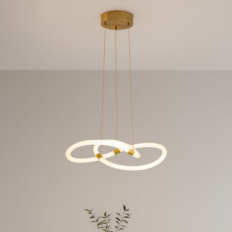 - Light Pendant