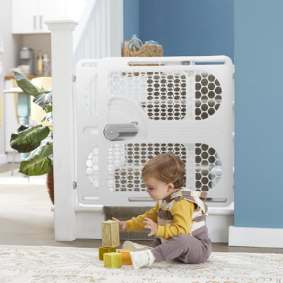 Safety 1st Easy Fit Security Gate