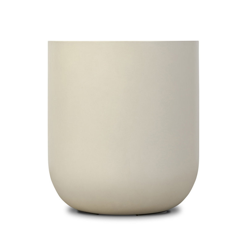 Table de bout Elise, Blanc / Neutre