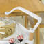 Brunilde Solid Wood Bar Cart-1989170624