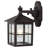 Daljinder Iron Wall Light