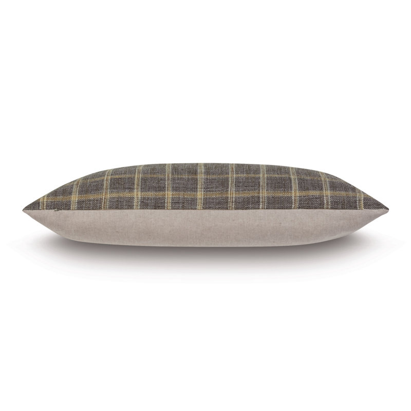 Hastings Lumbar Pillow Cover & Insert, 15'' x 26''