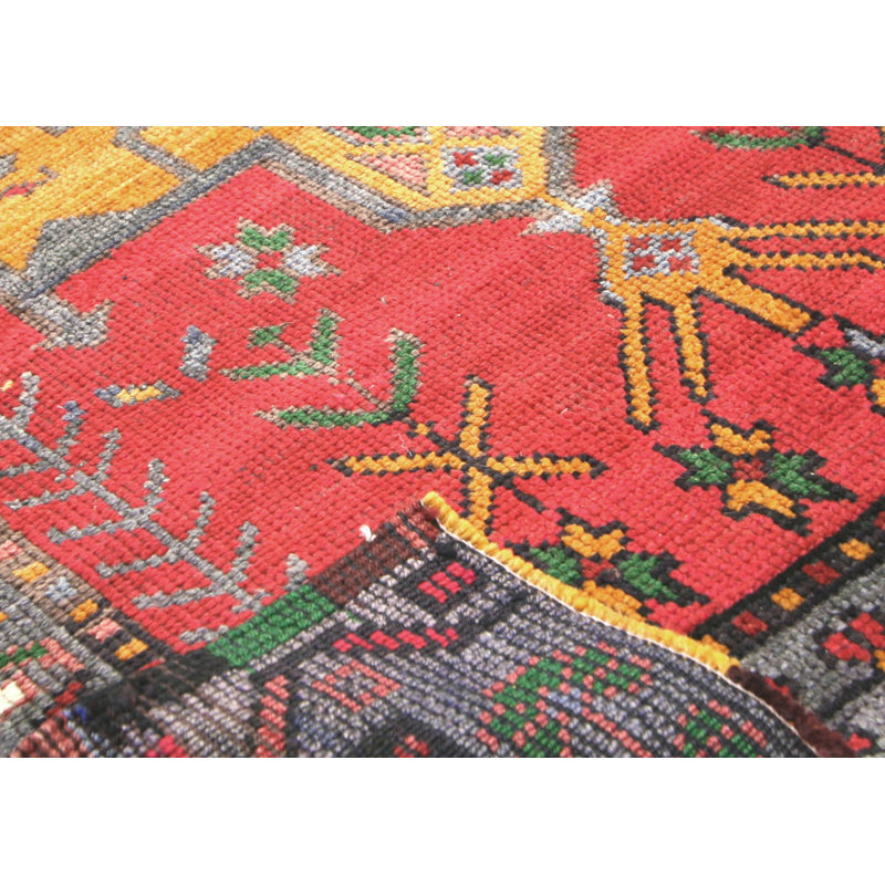 Runner One-of-a-Kind 3'2" X 11'9" Area Rug