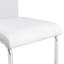 Chaise de salle à manger rembourrée Kedrin-435212968