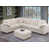 Beige Chenille