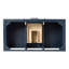 Bayhill 43'' W Single Vanity-1129476360