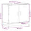 Amyri Bathroom Cabinet-1922405369