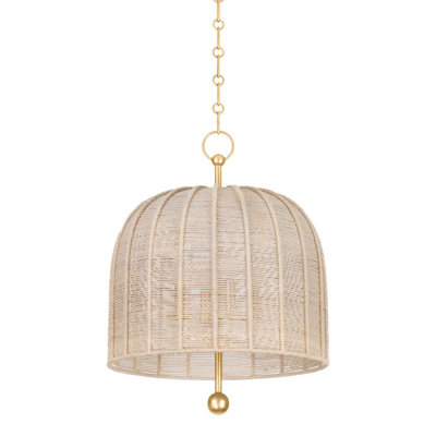 Lonnie Light Pendant