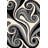 Wargo Performance Abstract Indoor Rug