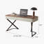 Bureau d'écriture rectangulaire-397905544-392757060