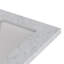 ARIEL HEPBURN 37 IN RIGHT OFFSET RECTANGULAR SINK VANITY 1,5 IN-1076665258-1076665259-1081725081