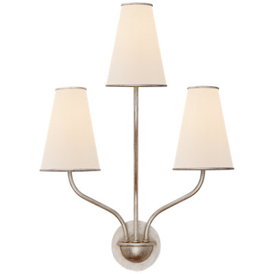 AERIN Montreuil Small Wall Sconce