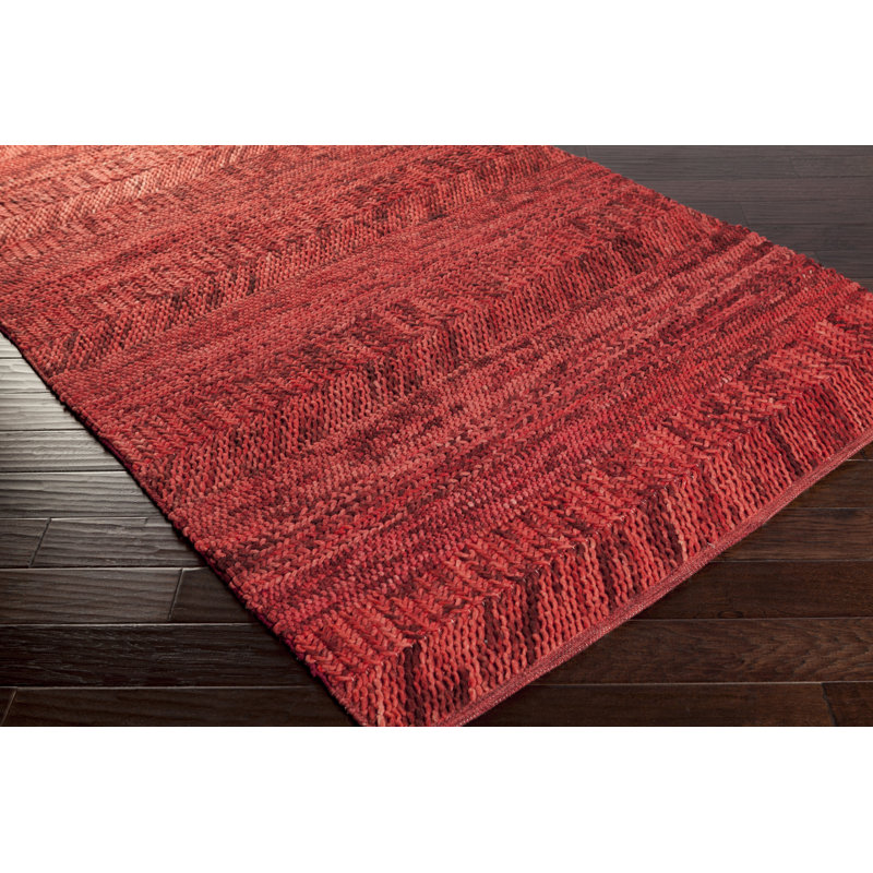 Shelton Wool Indoor Rug, Rectangle 2' x 3'