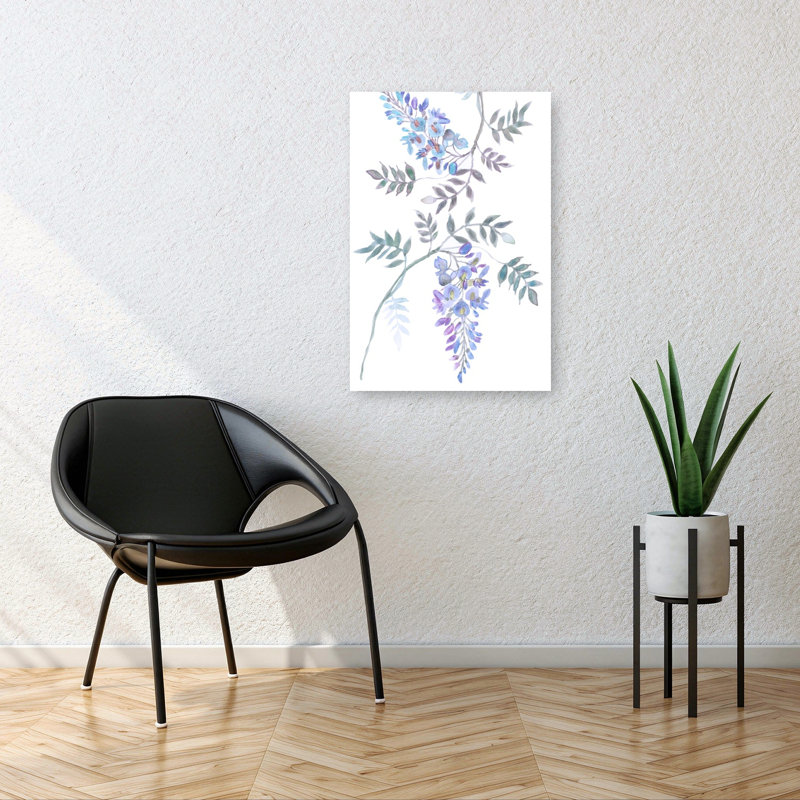 Print, 91.44cm H x 60.96cm W
