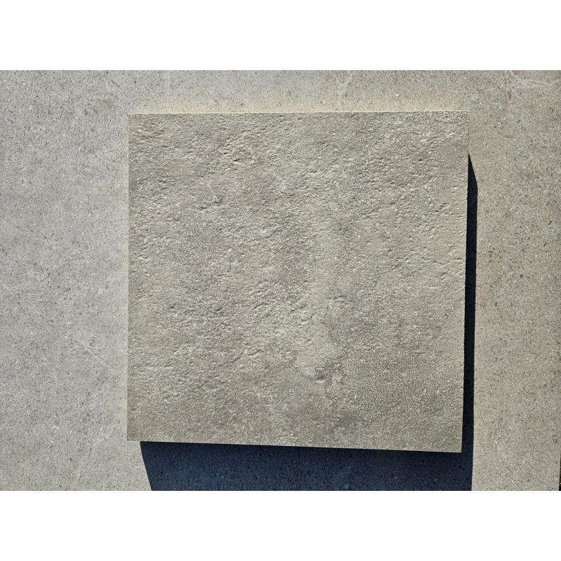Urban Concrete, Urban Concrete