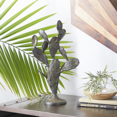 Sculpture Katelynn Cactus