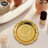 6pcs Round Serving Trays-1877812769