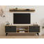 Hintze Unfinished Entertainment Centre for TVs up to 49"
