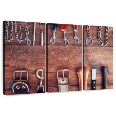 Accessoires pour chien Brampt
