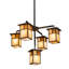 5 - Light Chandelier
