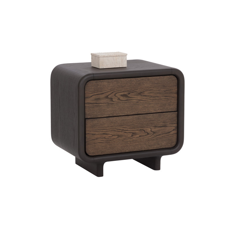 Koa 2 - Drawer Nightstand