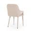 Dining Chair Upholstered Arm Chair-509359723