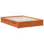 Solid Wood Bed-1782894027