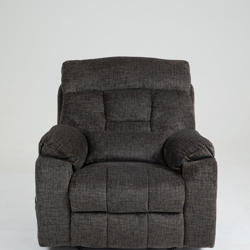 Oversized Electric Lift Recliner With Heating, Massage, And 180-Degree Tilt For Maximum Comfort And Relaxation