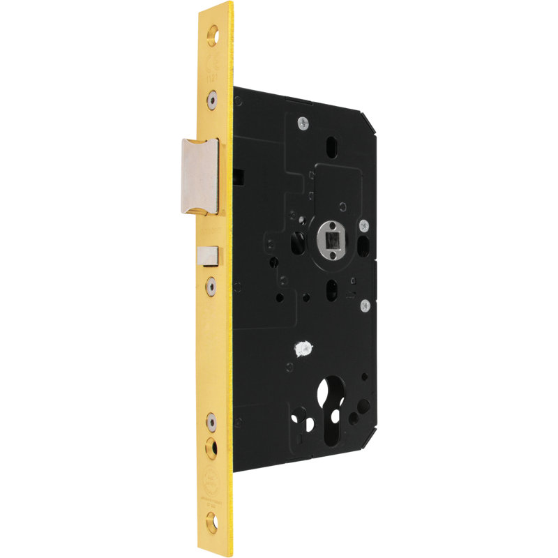 Stainless Steel Latch, Gold