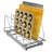 Boykin-Garone Steel Kitchenware Divider