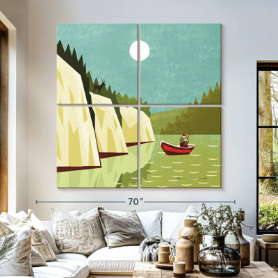 Senne Great Outdoors II