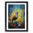 Black Framed selected