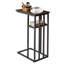 Table de bout avec rangement Frame-1305570009