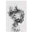 Dissolve Me by Dániel Taylor - Print on Canvas-25224448-56673821