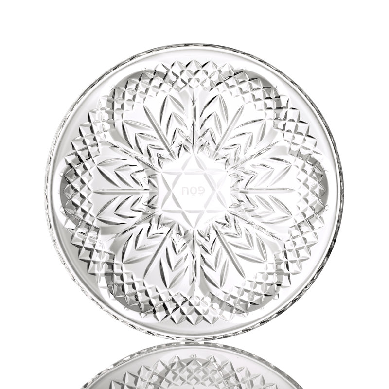 Seder Plate